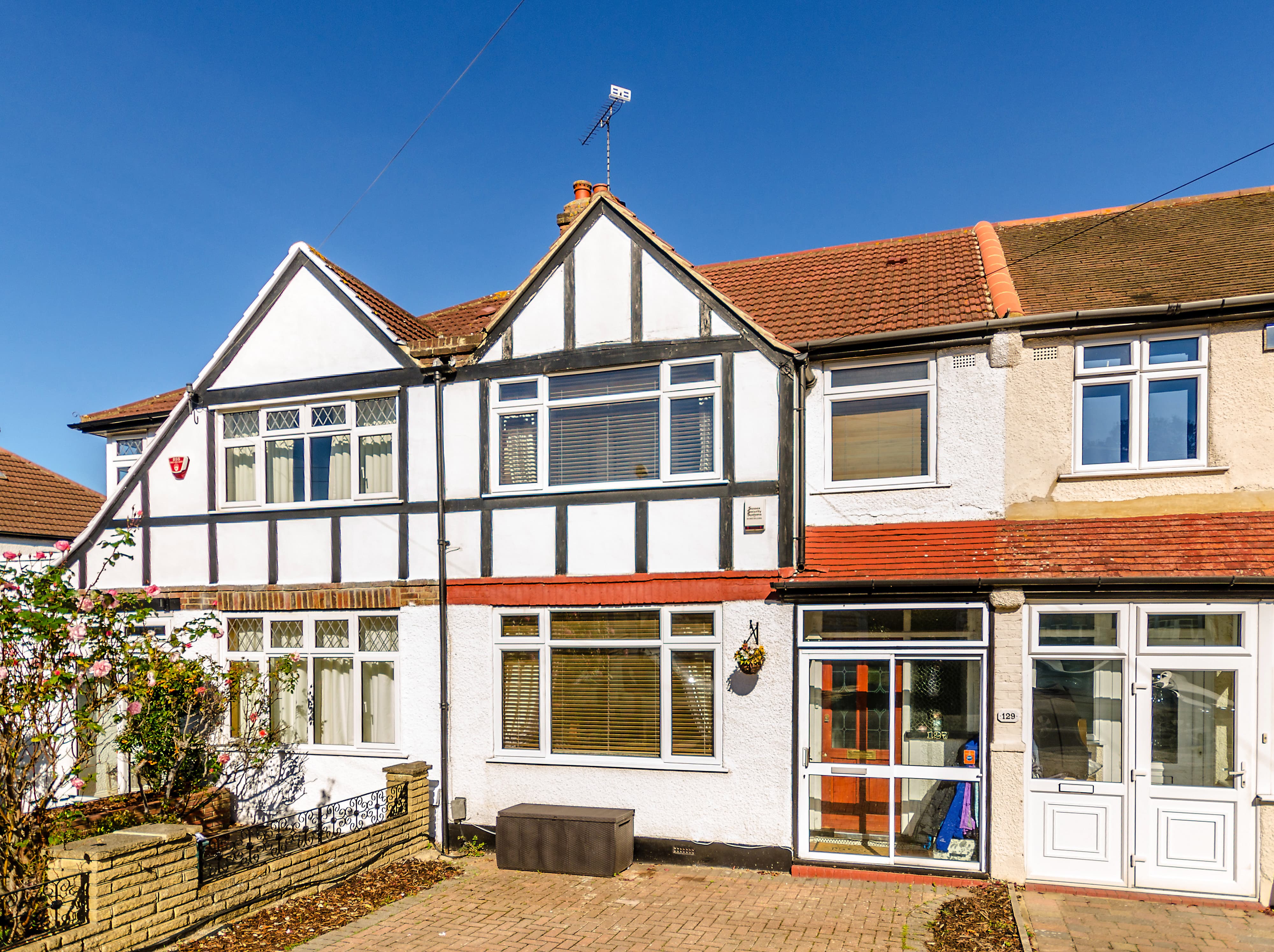 Aylesford Avenue, BECKENHAM, Beckenham, BR3 3RX