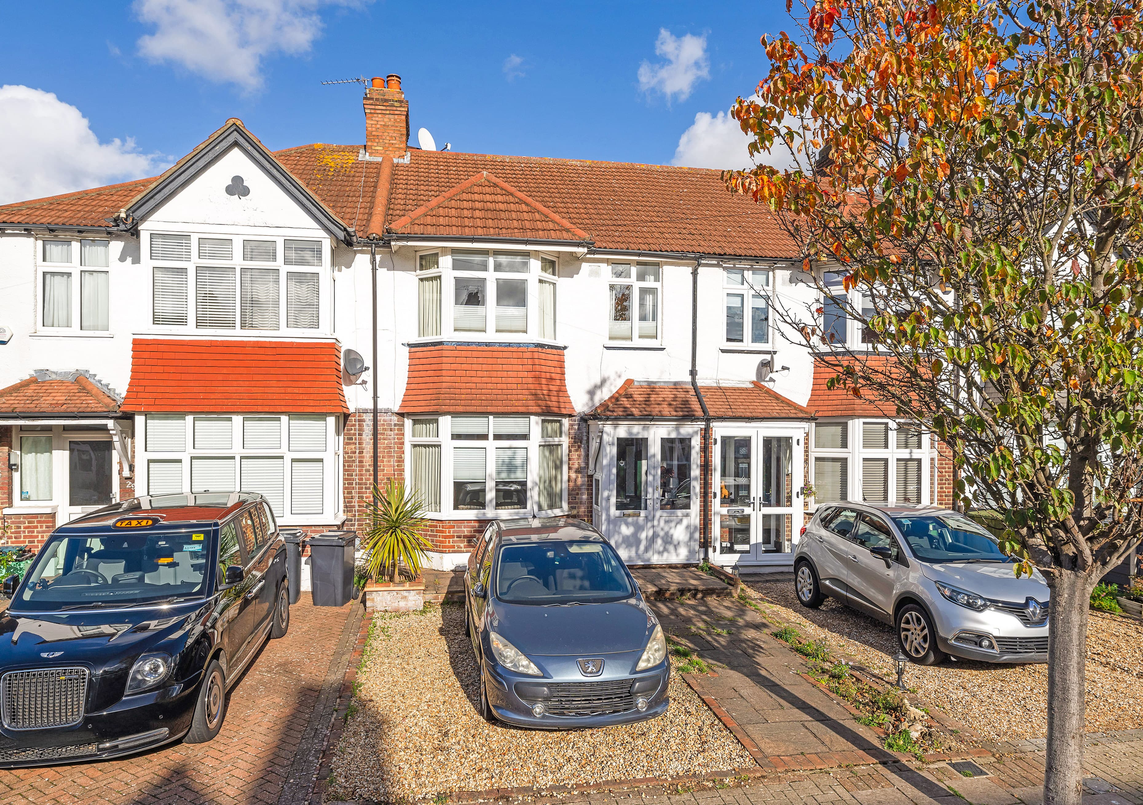 Gordon Road, Beckenham, BR3 3QE